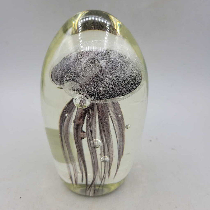 Jellyfish Paperweight SR (NUR)