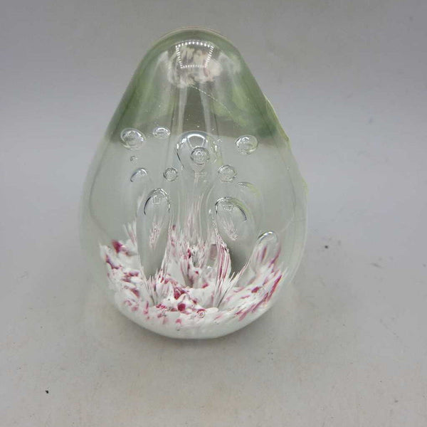 Glass Paperweight (NUR) 6071