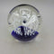 Glass paperweight (NUR) 6501