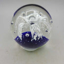 Glass paperweight (NUR) 6501