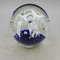 Glass paperweight (NUR) 6501