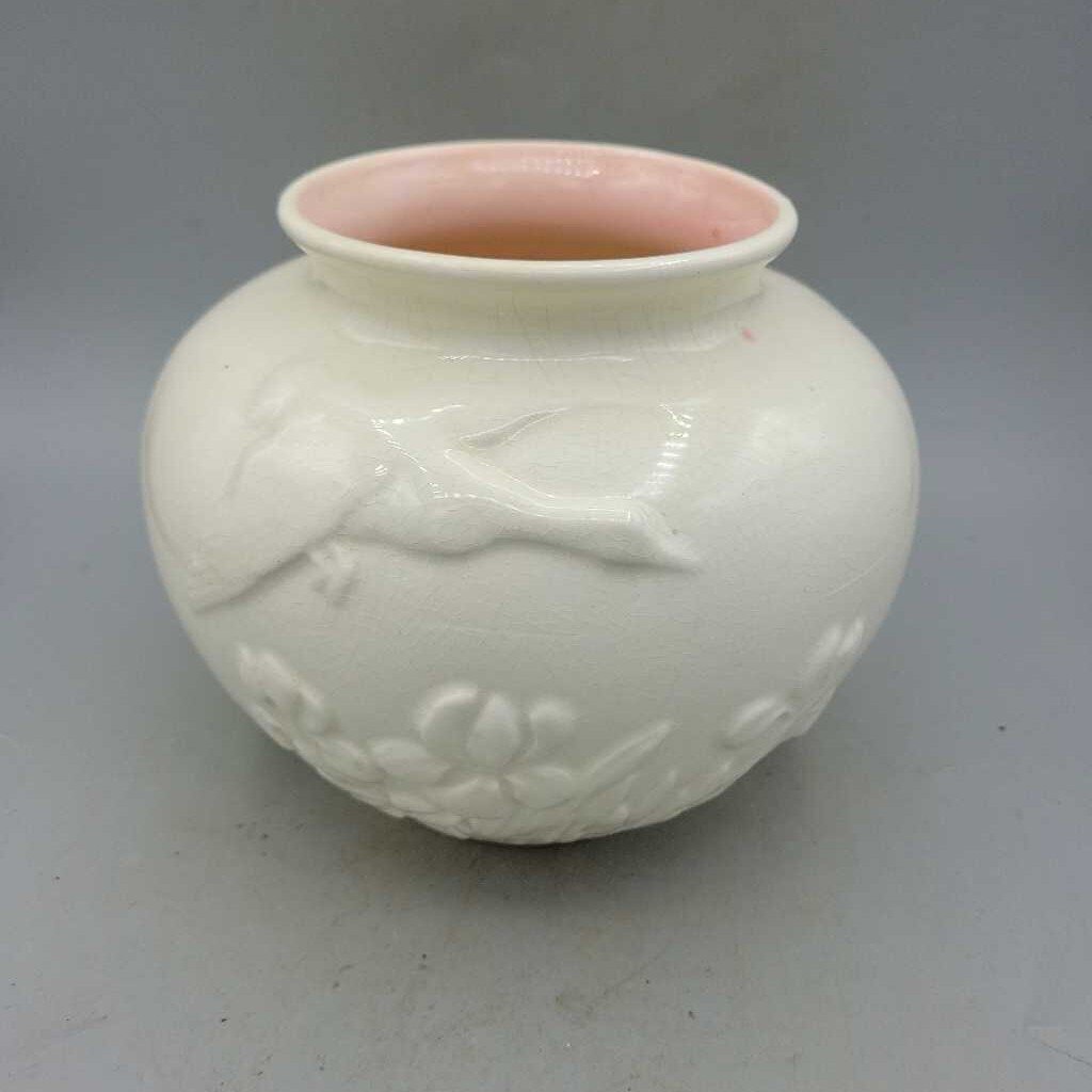 Royal Winton Iris Bowl Vase (NUR) R53