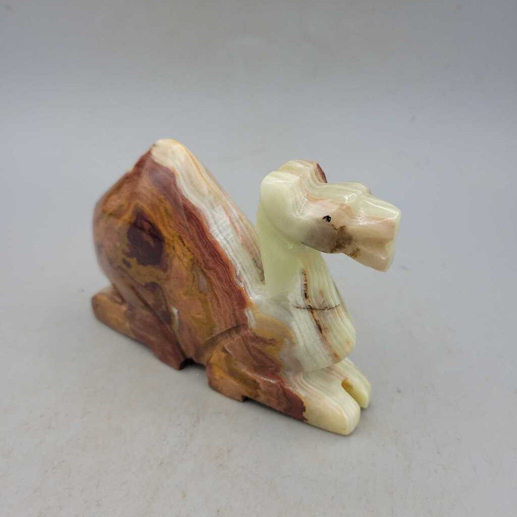 Marble Camel (LIND) D616