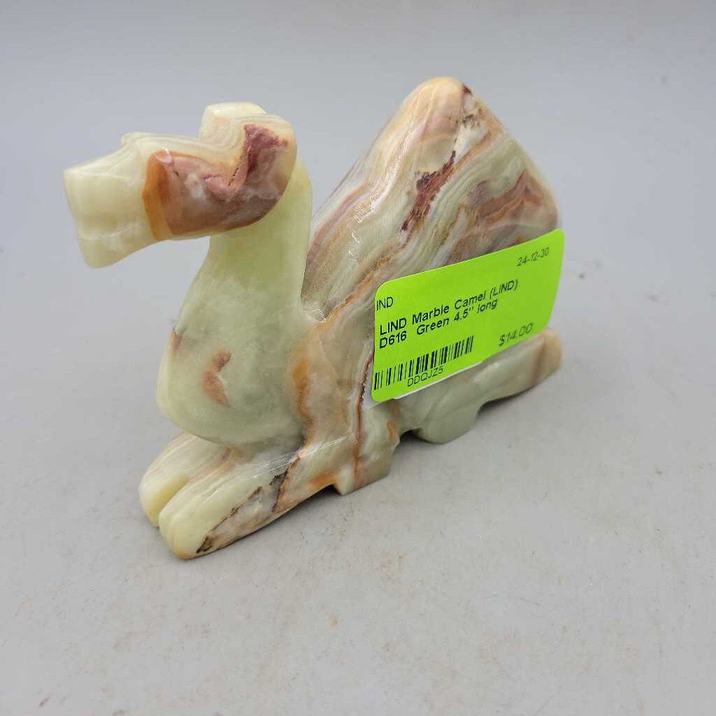 Marble Camel (LIND) D616