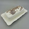 Meakin Ironstone Butter dish (TRE)