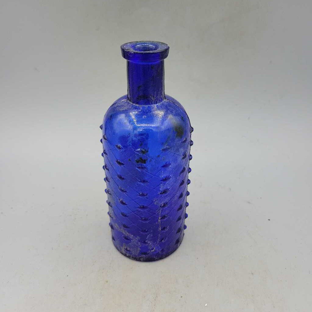 Poison Bottle Cobalt (JEF)