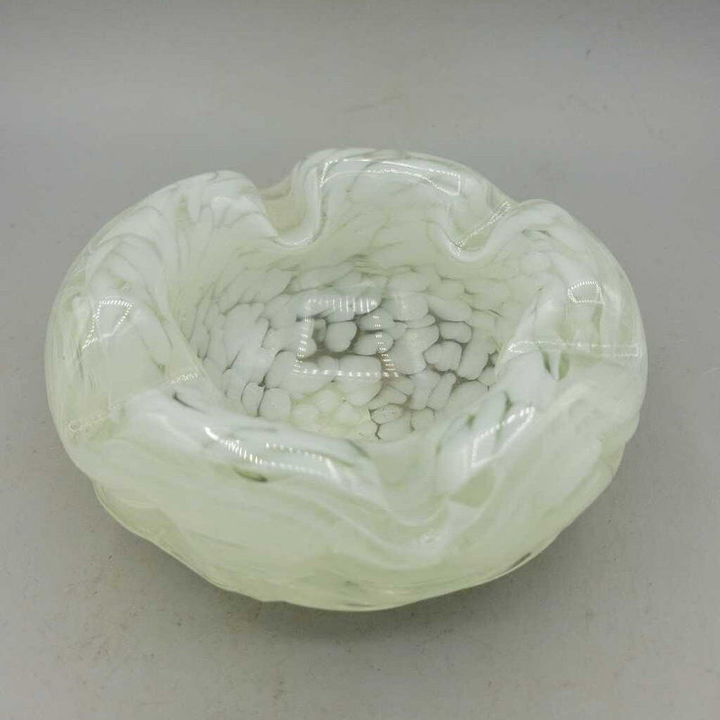 Mdina Glass Ashtray (RHA)