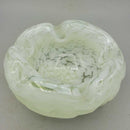 Mdina Glass Ashtray (RHA)