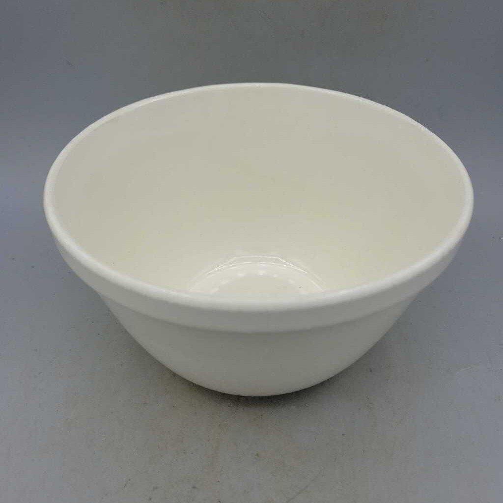 English Pudding Bowl #270 (KAR)