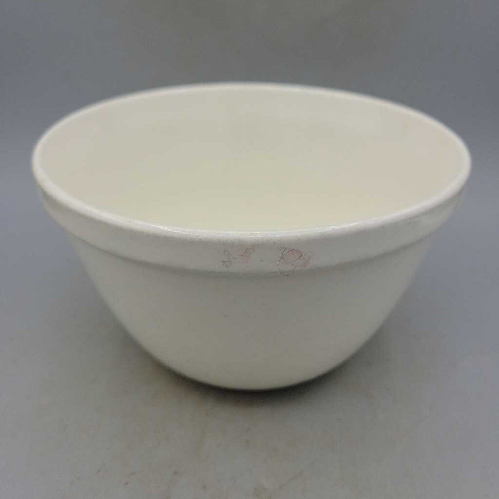 English Pudding Bowl #270 (KAR)