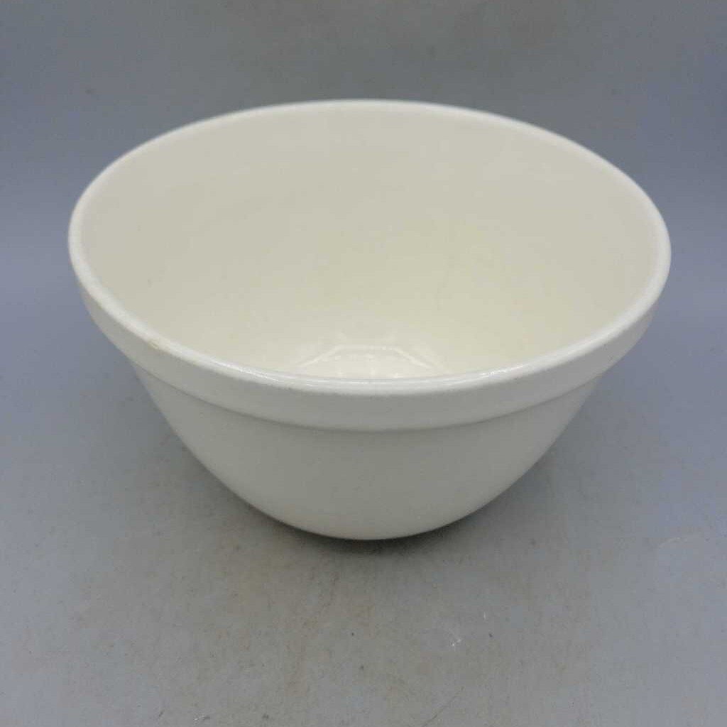 English Pudding Bowl #270 (KAR)