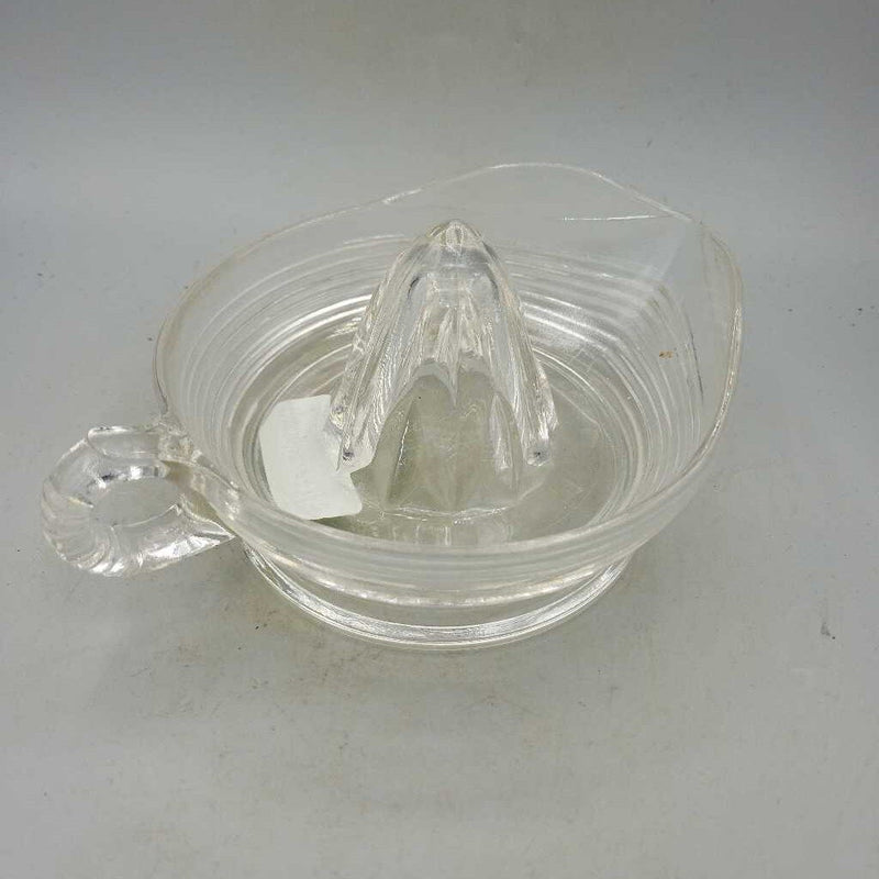 Vintage Large Juicer Reamer (JAS)