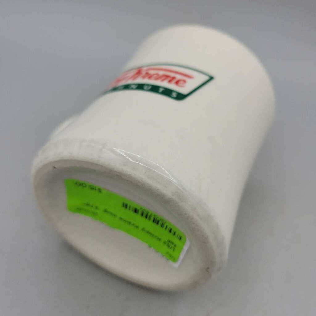 Krispy Kreme mug