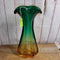 Art Glass Vase (DEB)