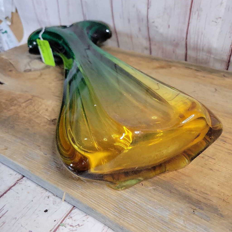 Art Glass Vase (DEB)