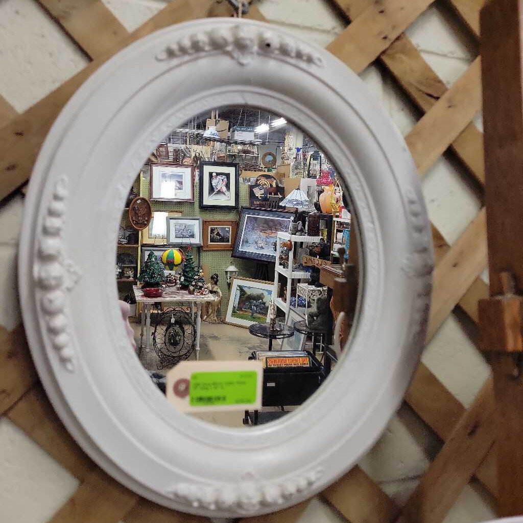 Oval Mirror (US2)