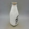 Mountain View Milk bottle Dairy (JAS) pint