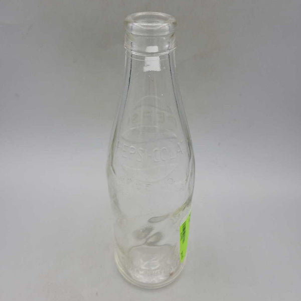 Pepsi Bottle 10 oz (JAS)