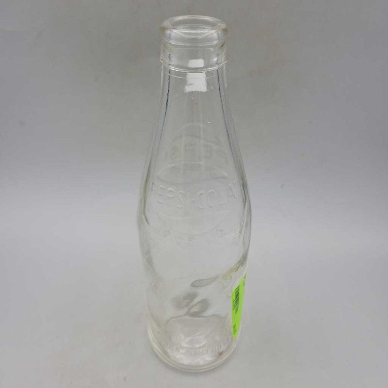 Pepsi Bottle 10 oz (JAS)