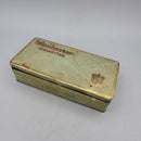 Winchester Tobacco tin (YVO) 501