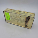 Winchester Tobacco tin (YVO) 501