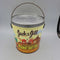 Jack and Jill Peanut Butter Tin Pail (JAS)