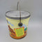 Jack and Jill Peanut Butter Tin Pail (JAS)