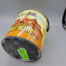 Jack and Jill Peanut Butter Tin Pail (JAS)