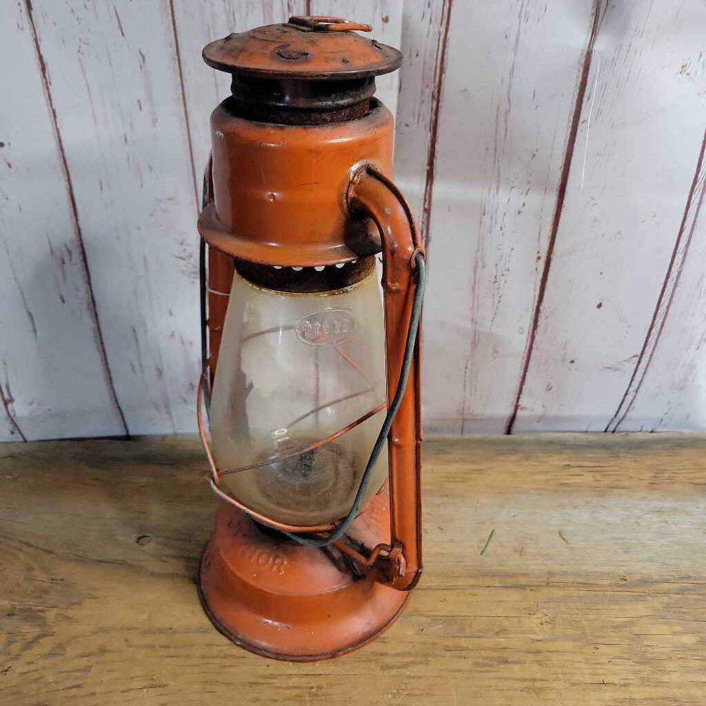 Dietz Barn Lantern (NS) 4184