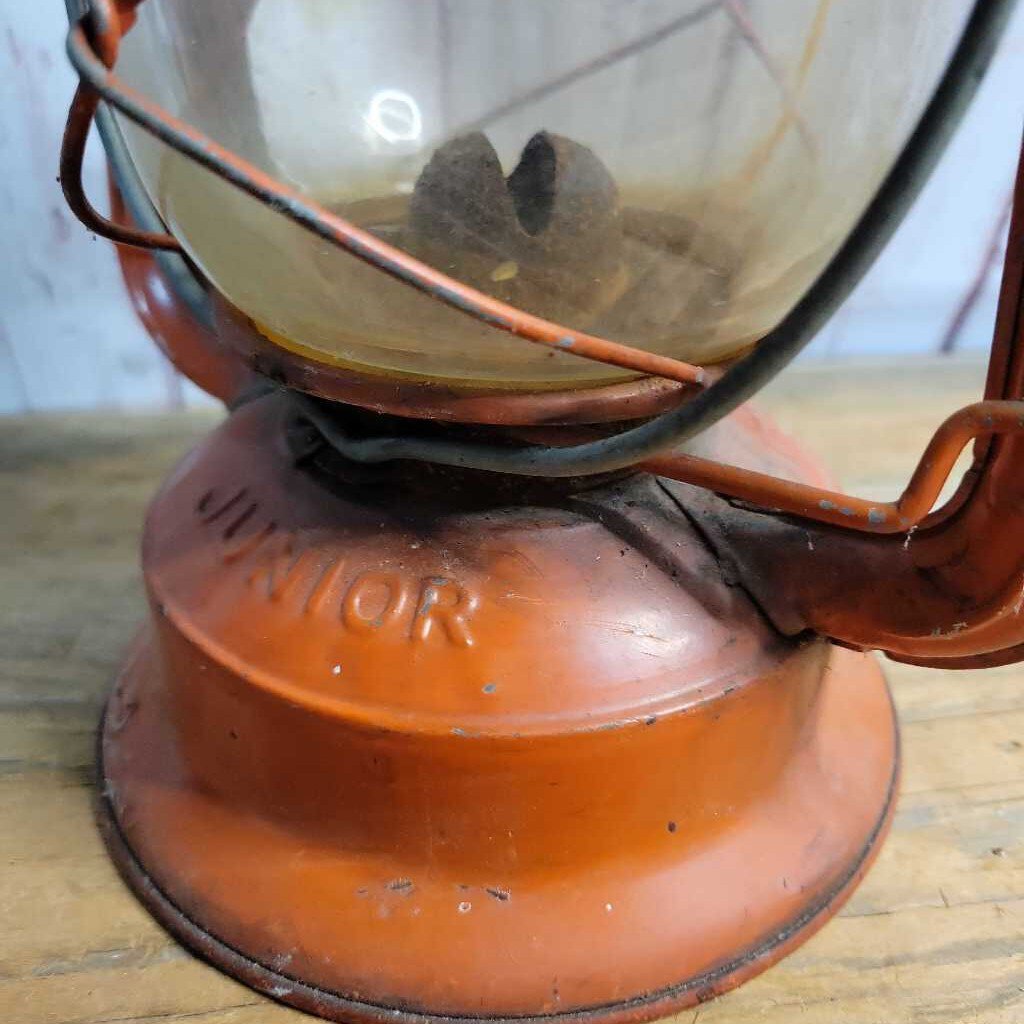 Dietz Barn Lantern (NS) 4184