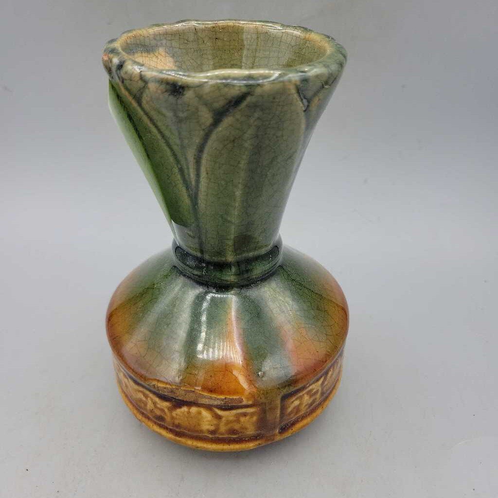 Brantford Pottery Vase (JAS)