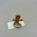 Wade Tea Figure Gingerbread (JAS)