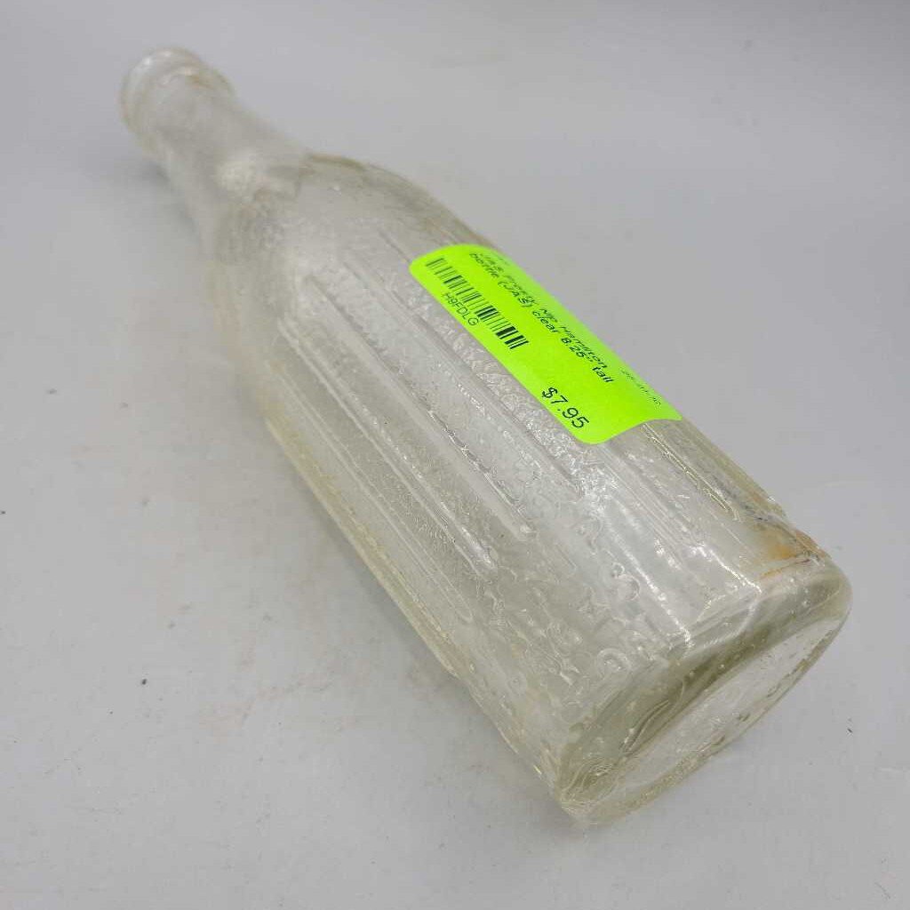 Frosty Nip Hamilton bottle (JAS)