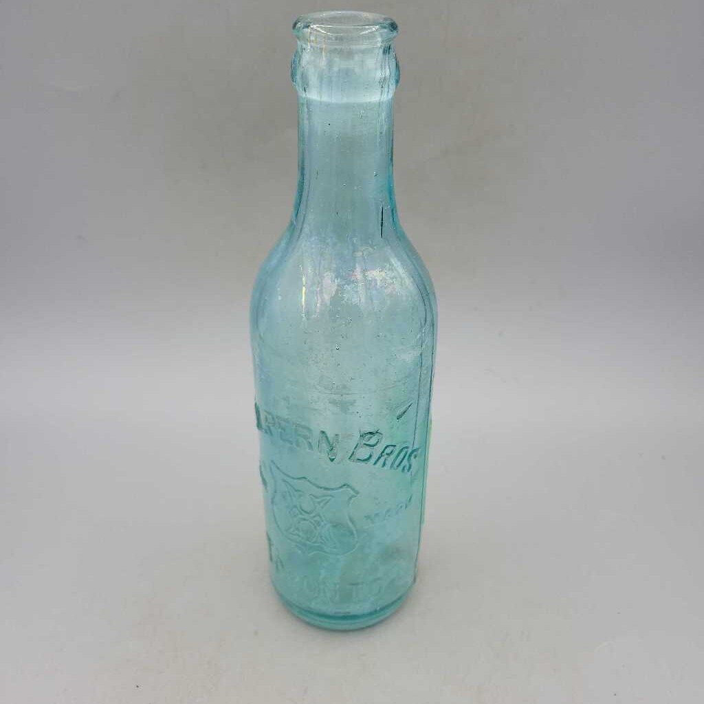 Halpern Bros Toronto Bottle (JEF)