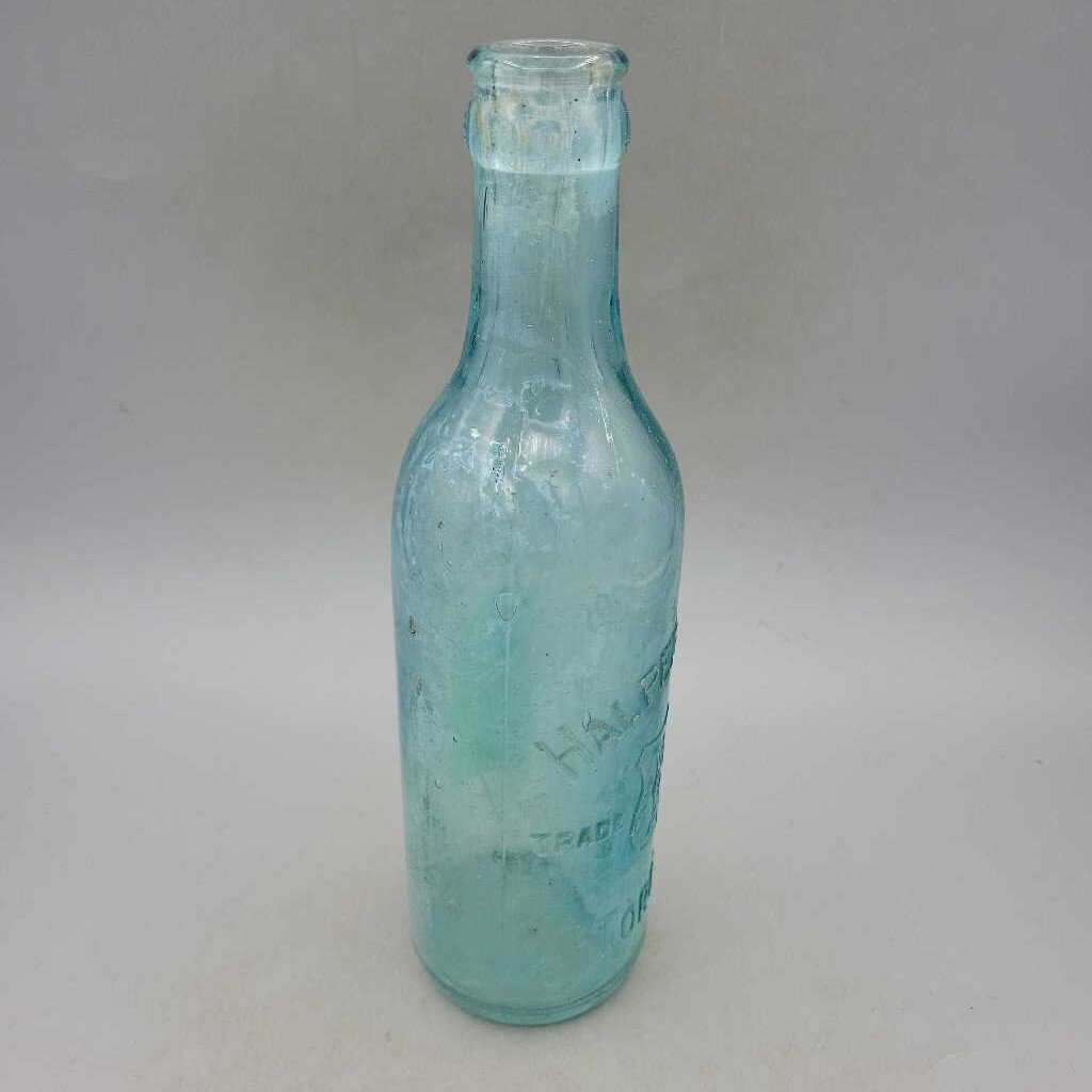 Halpern Bros Toronto Bottle (JEF)