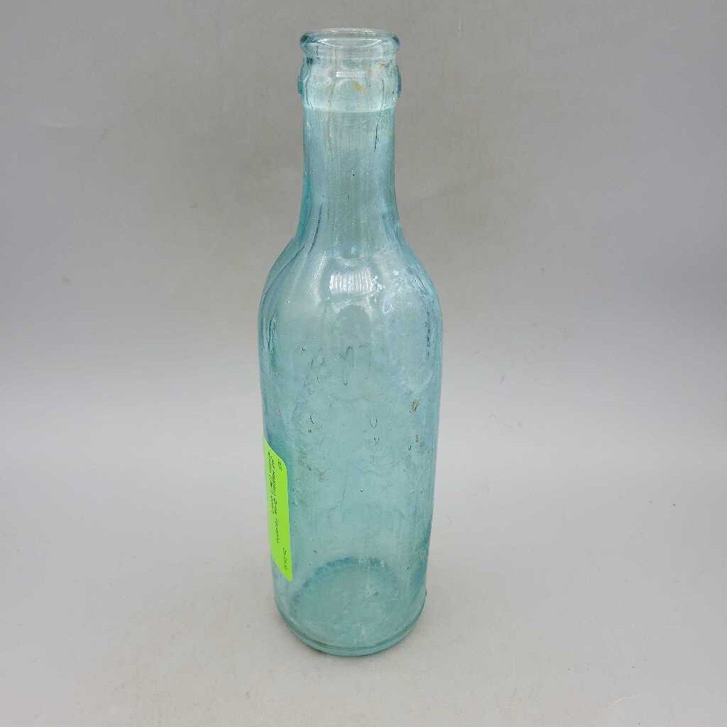 Halpern Bros Toronto Bottle (JEF)