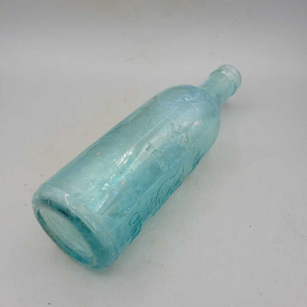 Halpern Bros Toronto Bottle (JEF)