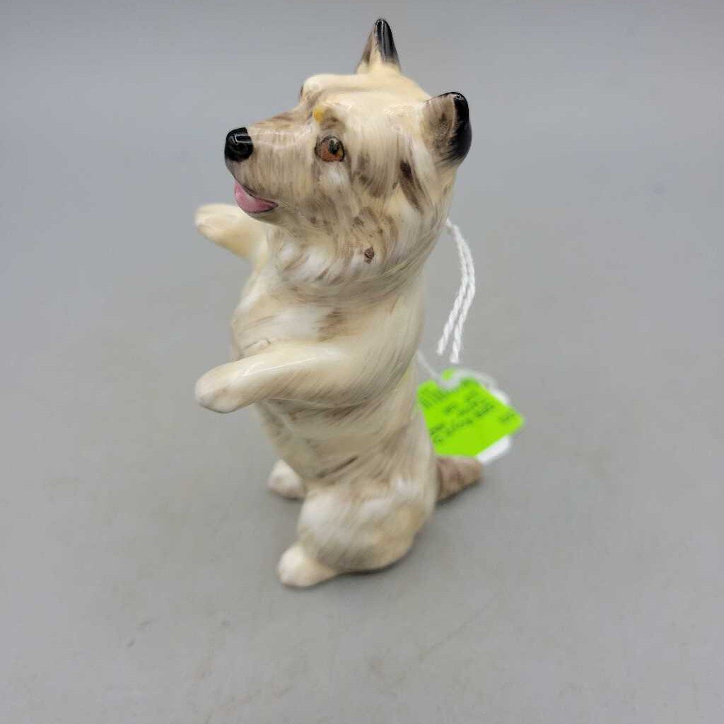 Royal Doulton "Carin Terrier " HN2589 Dog (DEB)