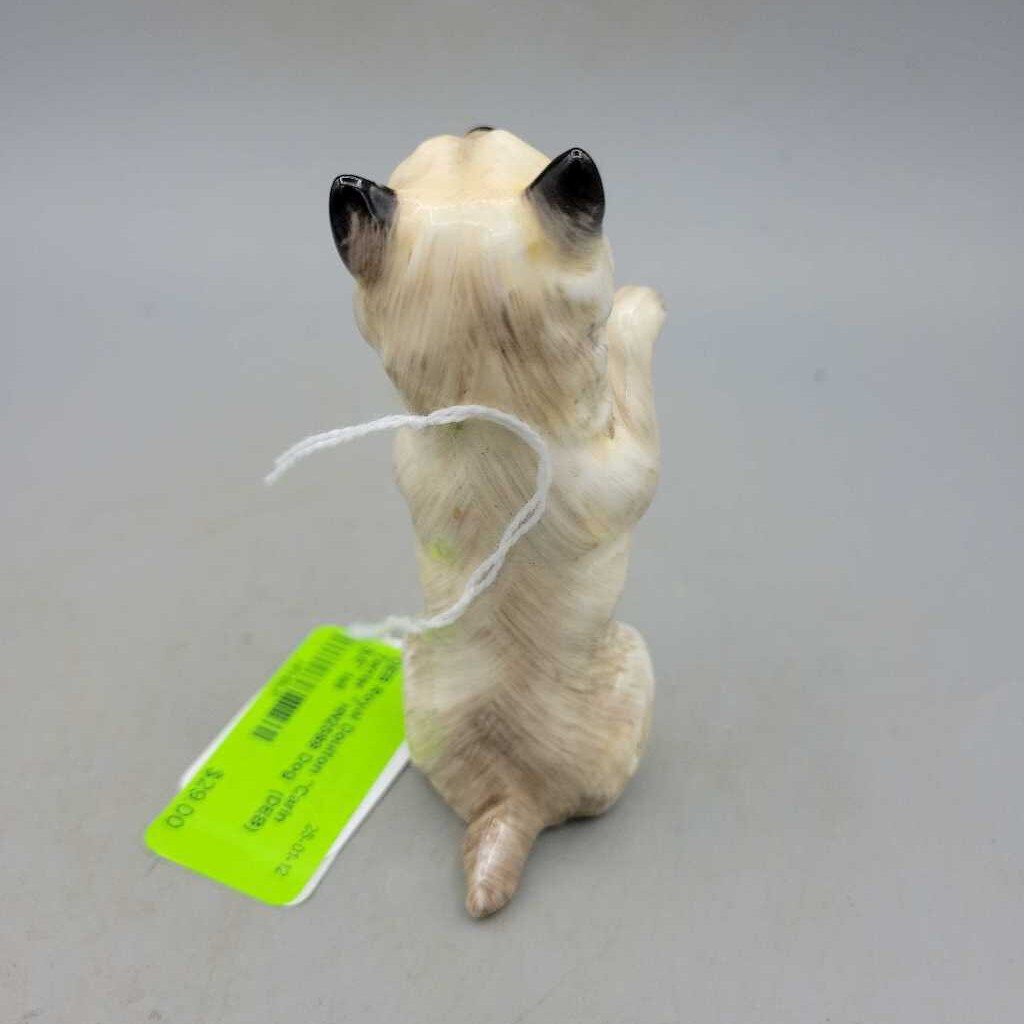 Royal Doulton "Carin Terrier " HN2589 Dog (DEB)