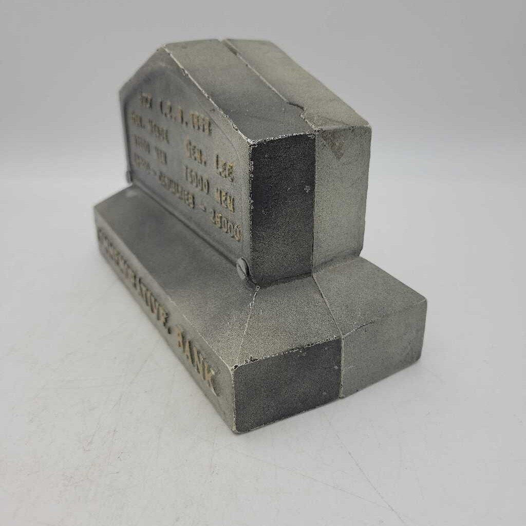 Battle of Gettysburg Bank (YVO) (501)