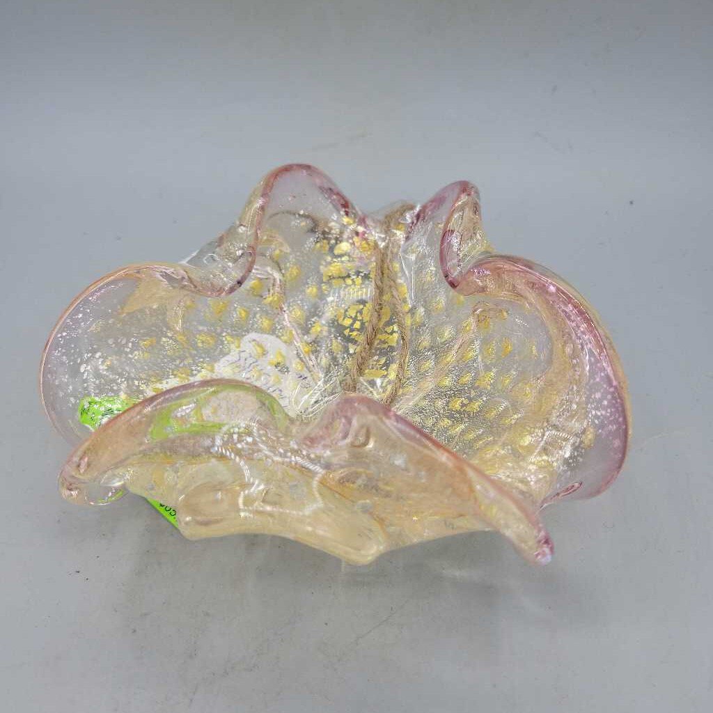 Murano Italy Dish (M2) # 21