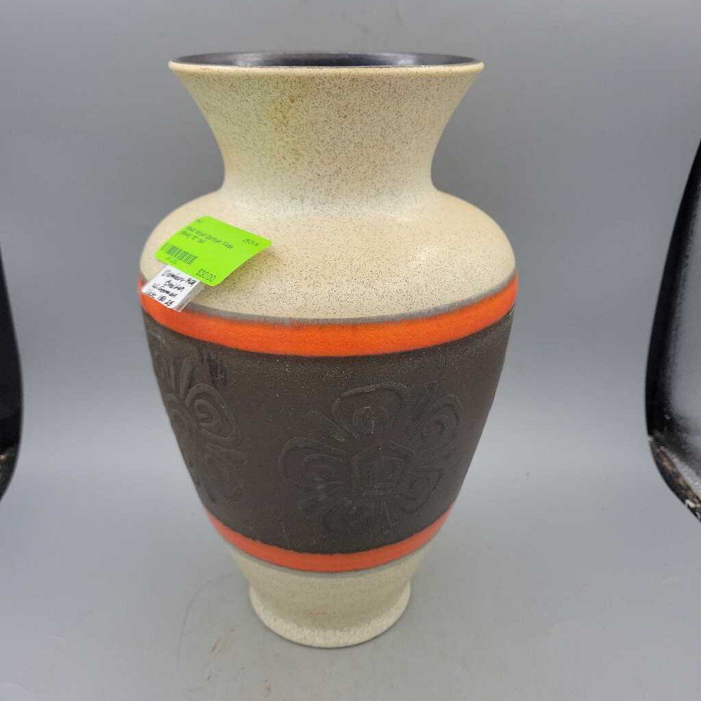 West German Vase (RHA)