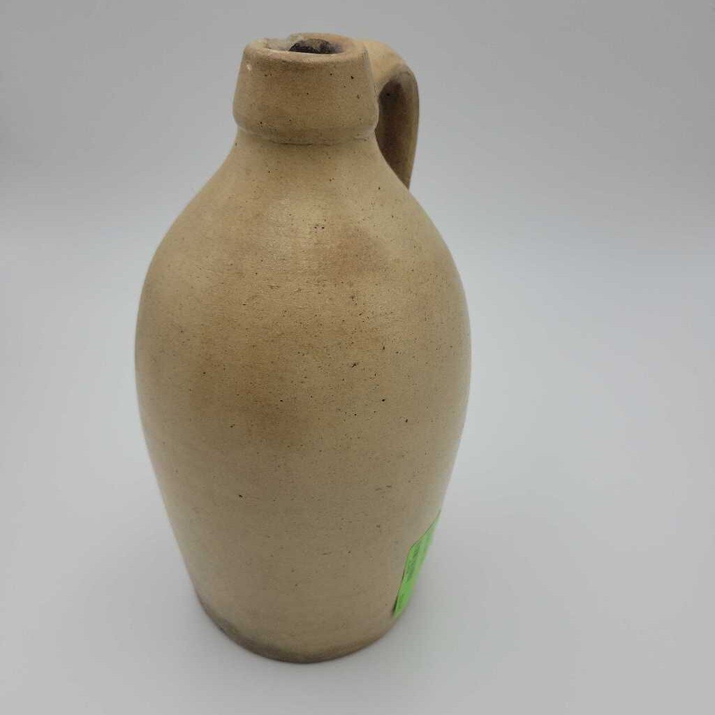 Antique Pottery Jug (JAS)