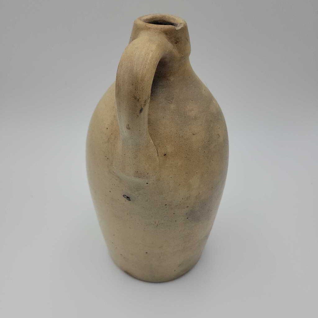 Antique Pottery Jug (JAS)