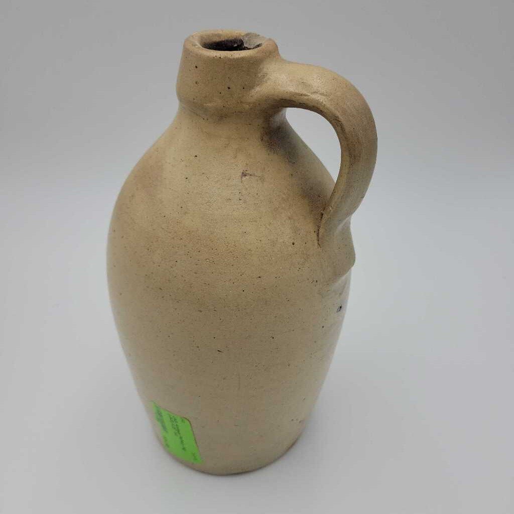 Antique Pottery Jug (JAS)