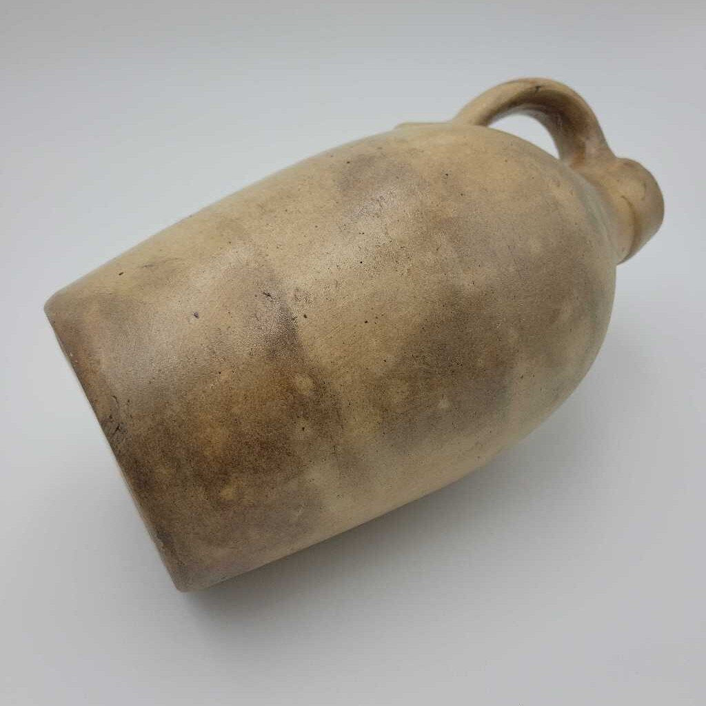 Antique Pottery Jug (JAS)