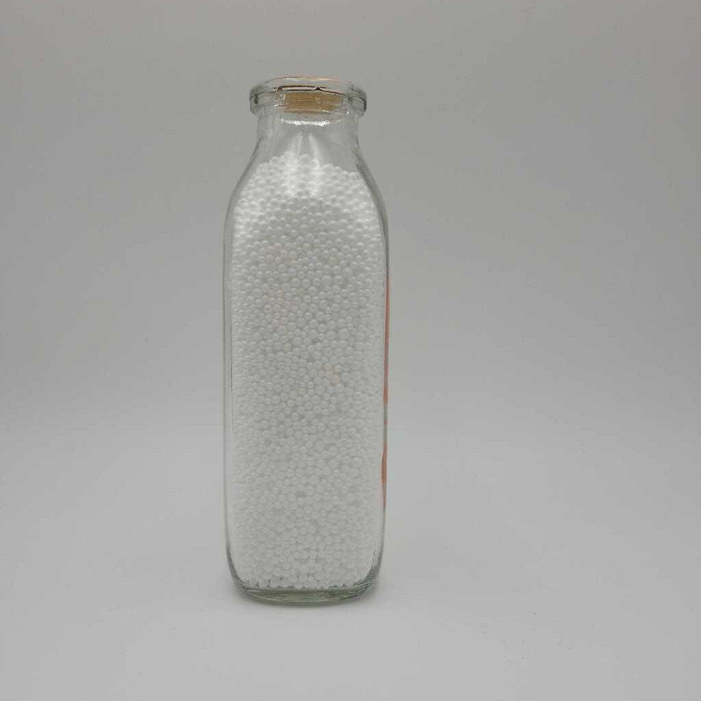 Stacey Bros Mitchell On. Milk Bottle (JAS)