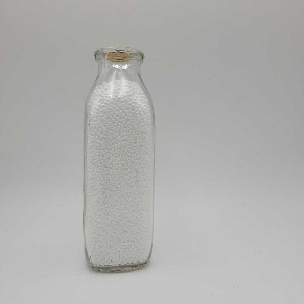 Stacey Bros Mitchell On. Milk Bottle (JAS)