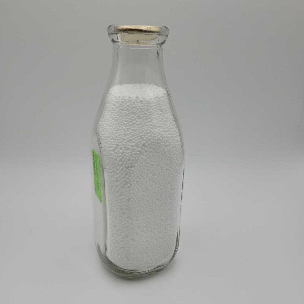 Maple Leaf Dairy Milk bottle Woodstock (JAS)