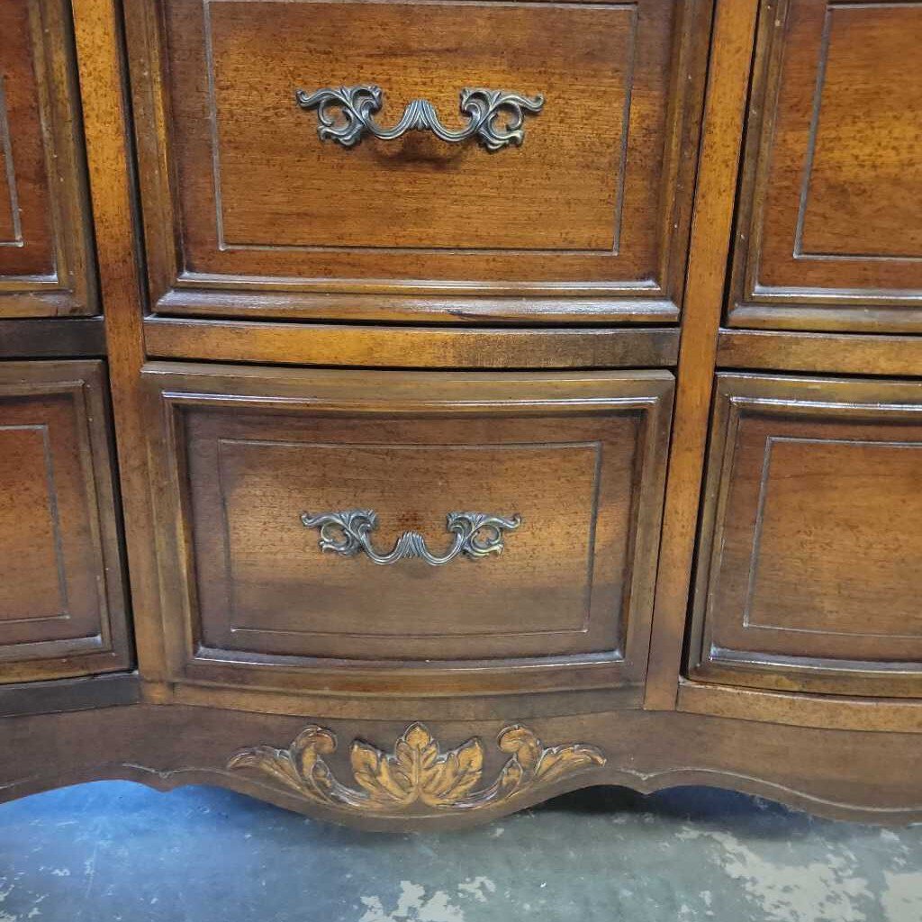 Long Dresser Very Clean (MAX) (501)